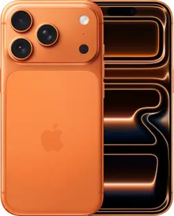 IPhone 17 Pro (Cosmic Orange, 1 TB)